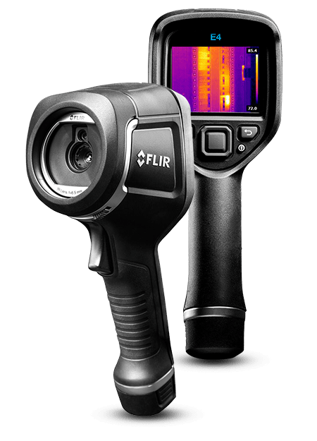 FLIR Ex-Serie – FLIR Produktkategorie