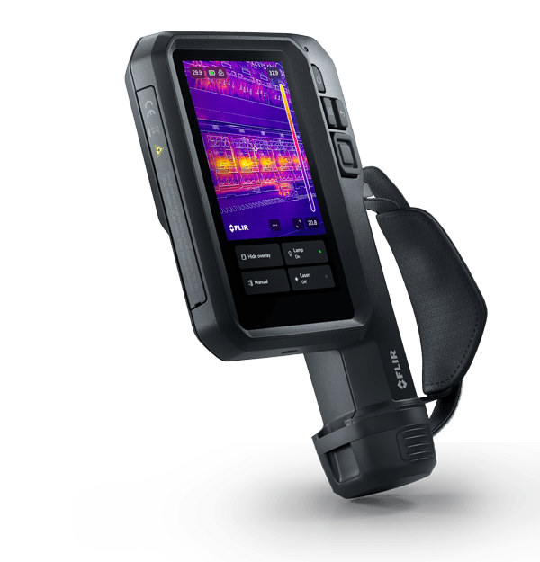 FLIR iXX-Serie – FLIR Produktkategorie