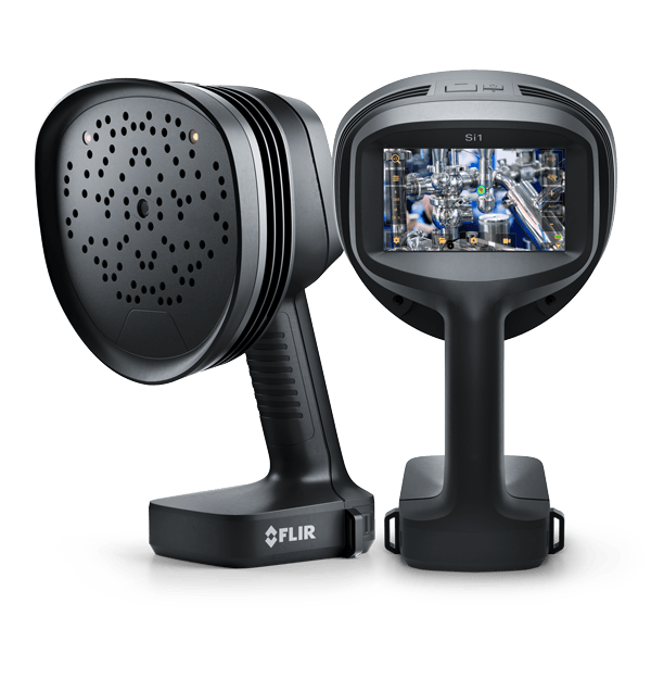 Si1-Serie – FLIR Produktkategorie
