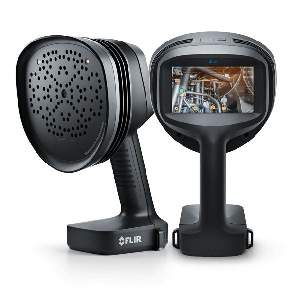 Si2-Serie – FLIR Produktkategorie