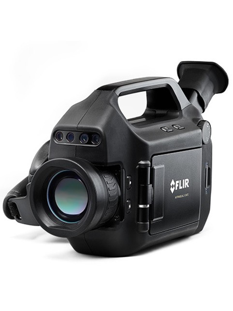GFx-Serie – FLIR Produktkategorie