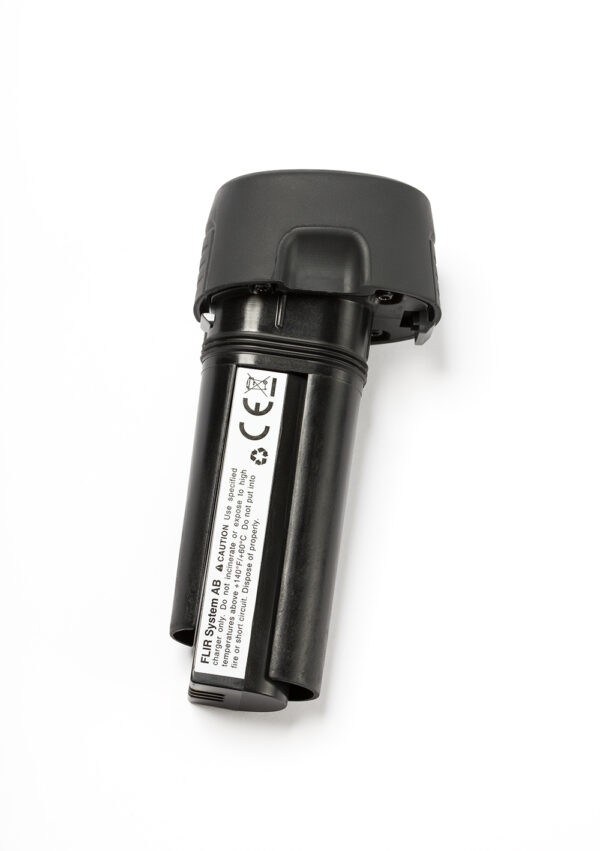 FLIR Akku K2 FLIR Battery Li-ion 3.6 V, 2.6 Ah, 9.4 Wh
