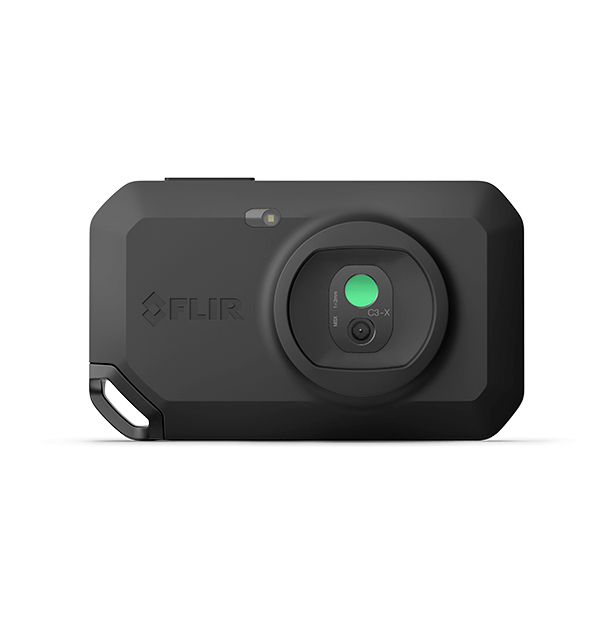 FLIR C3-X