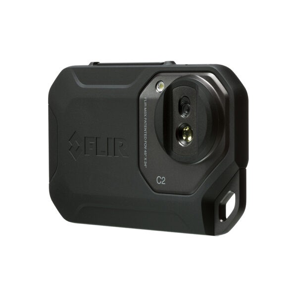 FLIR C3 (incl. Wi-Fi)