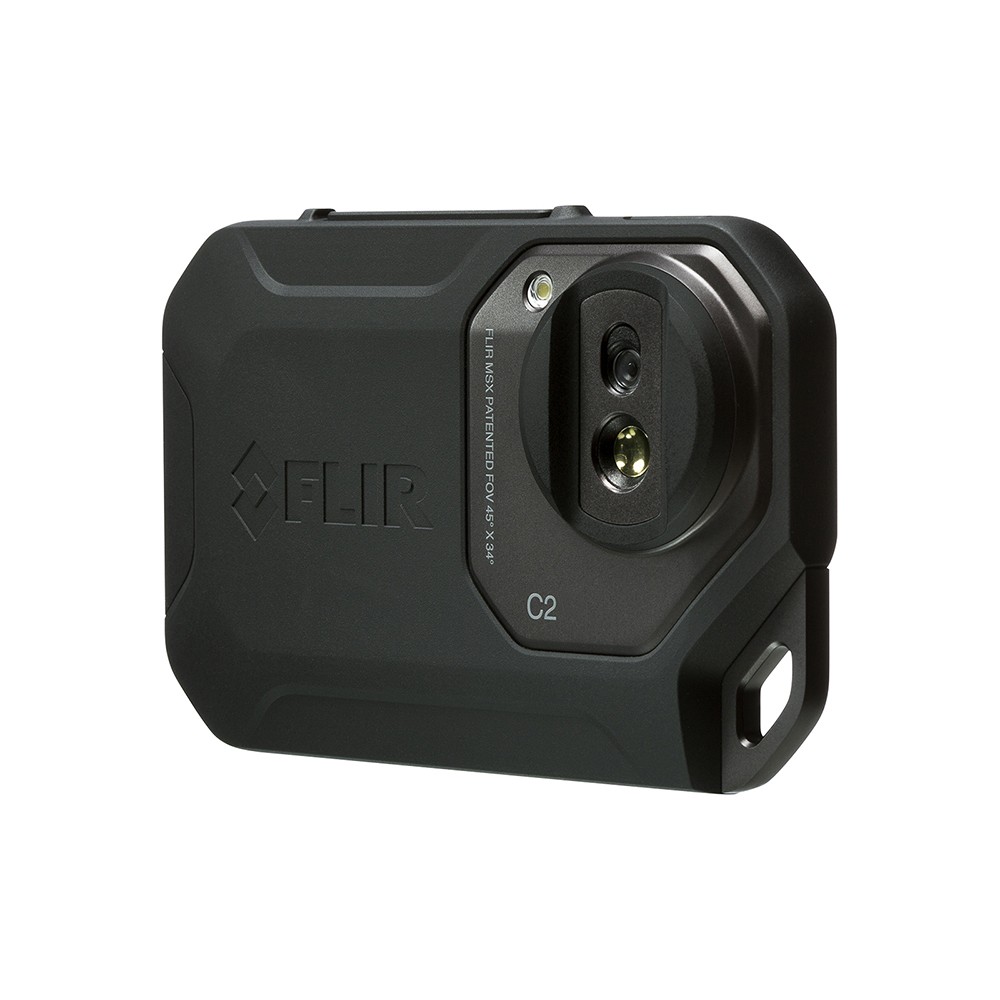 FLIR C2