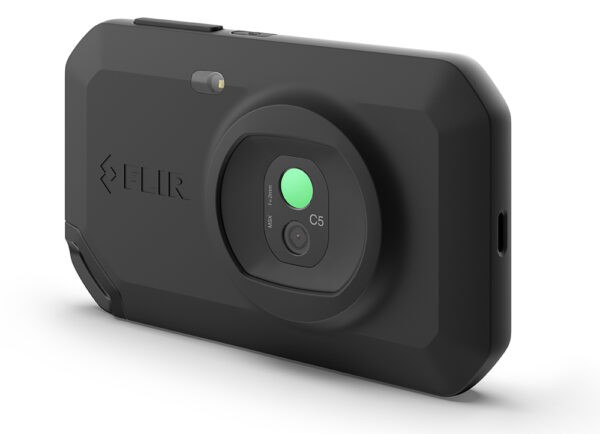 FLIR C5