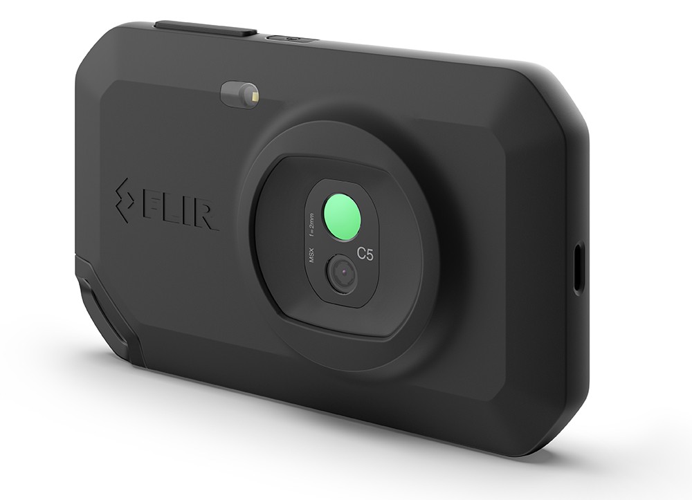 FLIR C5
