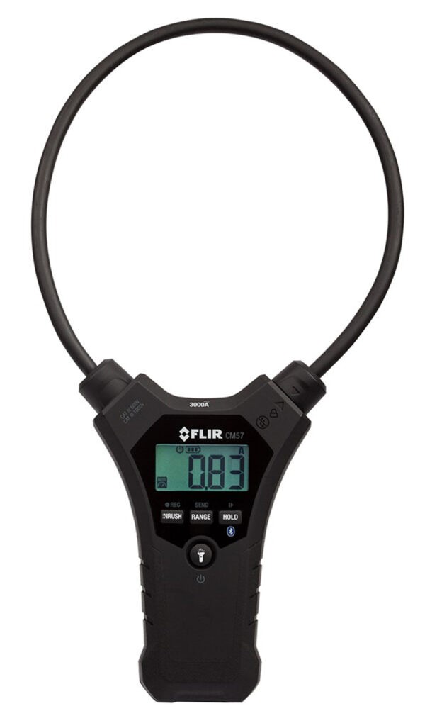 FLIR CM57 Flexible Stromzange FLIR CM57