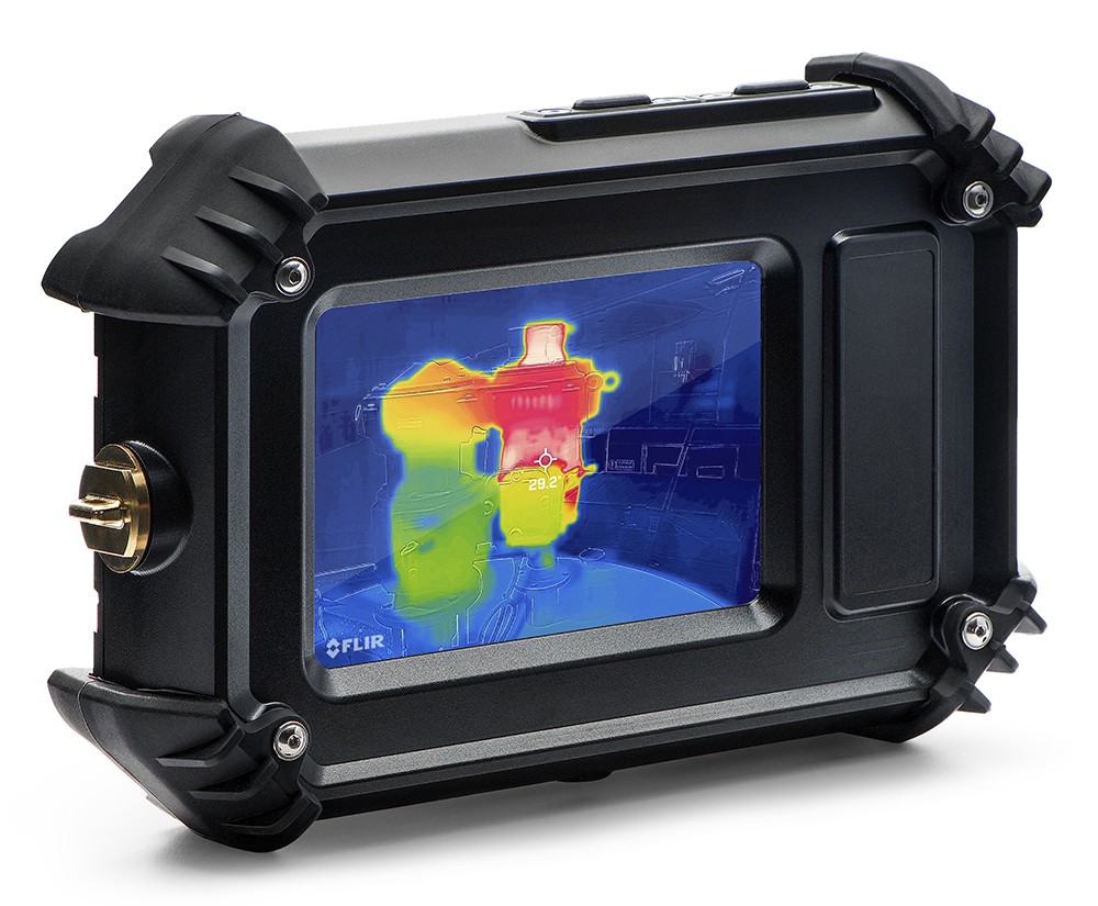 FLIR Cx5