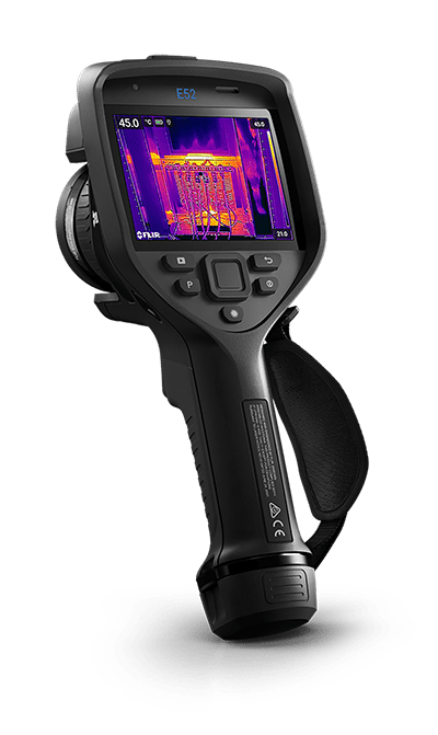 FLIR E52