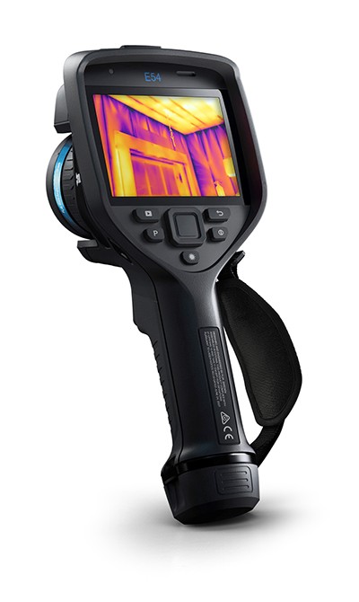 FLIR E54