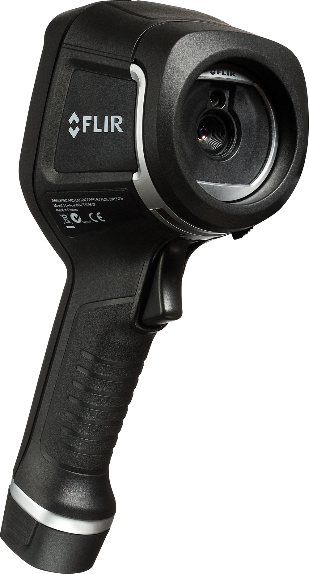 FLIR E8-XT
