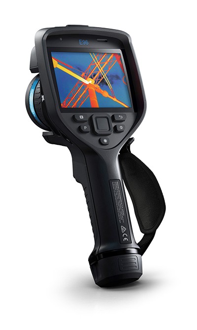 FLIR E96