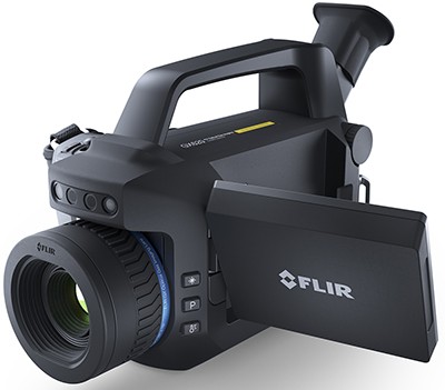 G-Serie – FLIR Produktkategorie