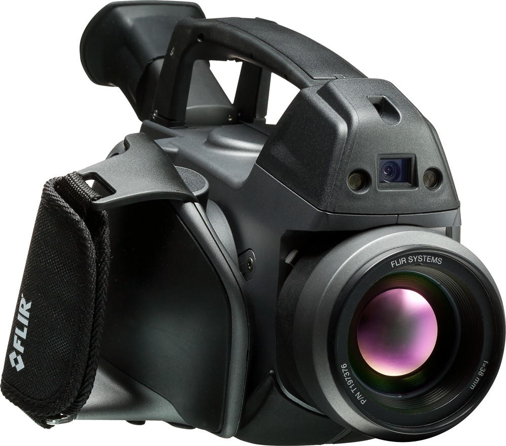 FLIR GF304