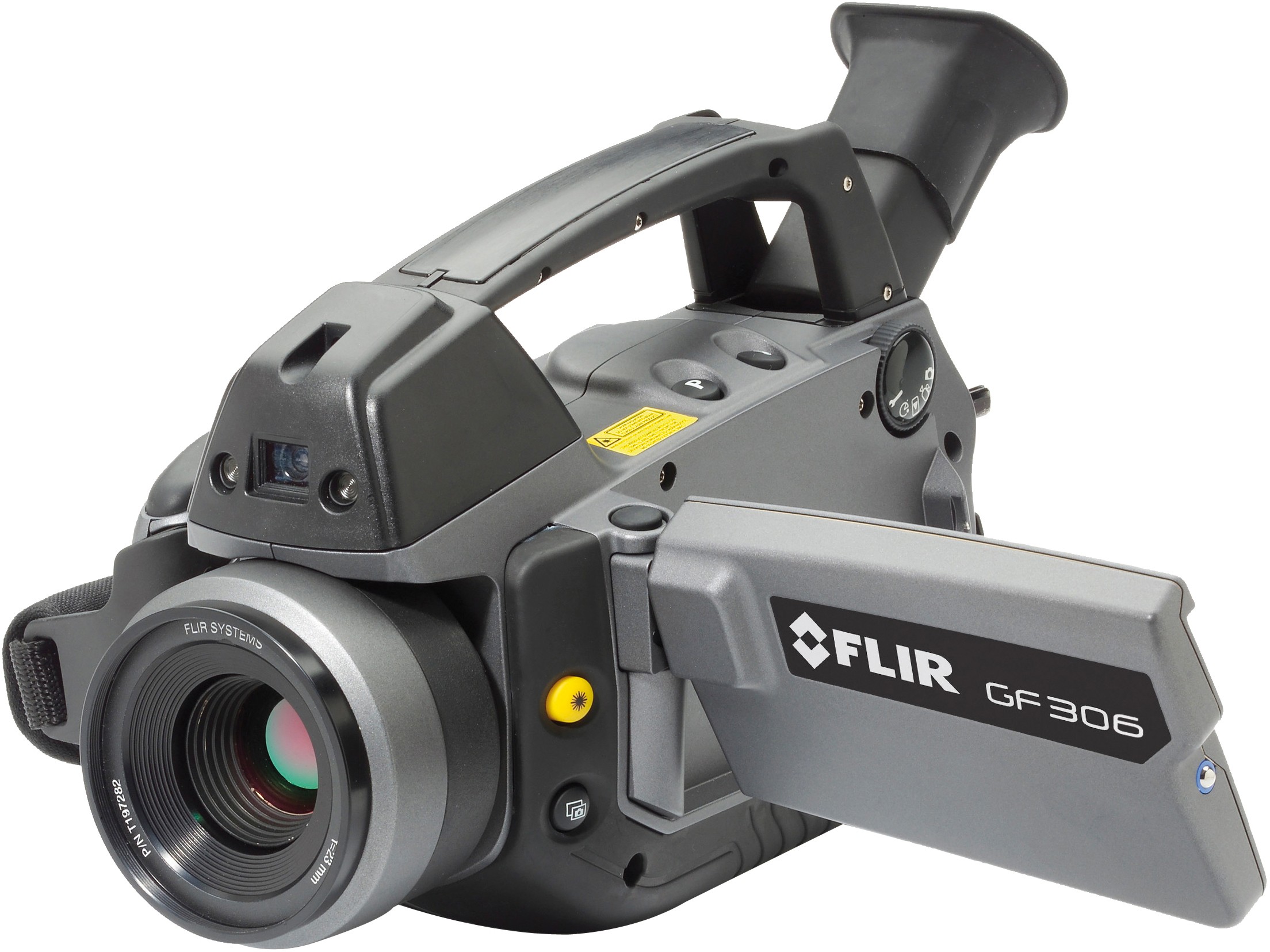 FLIR GF306