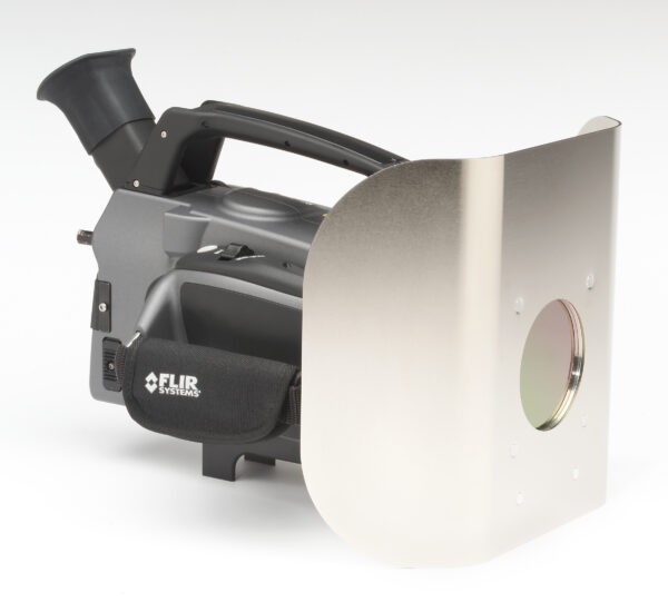 FLIR GF309 24°