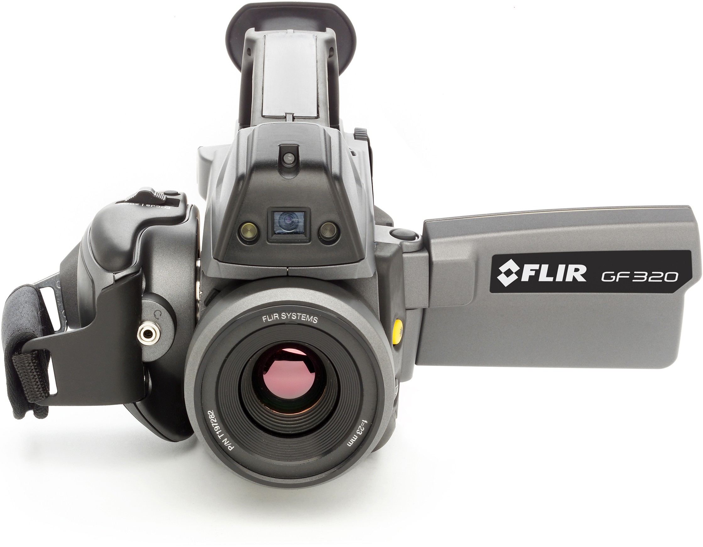 GF-Serie – FLIR Produktkategorie