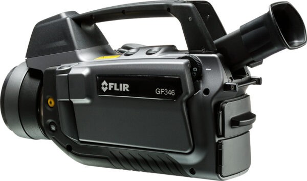 FLIR GF346 24°