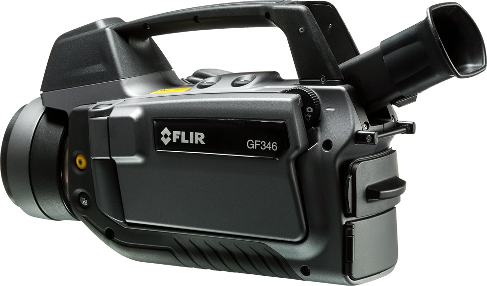FLIR GF346