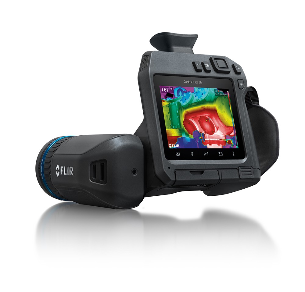 FLIR GF77