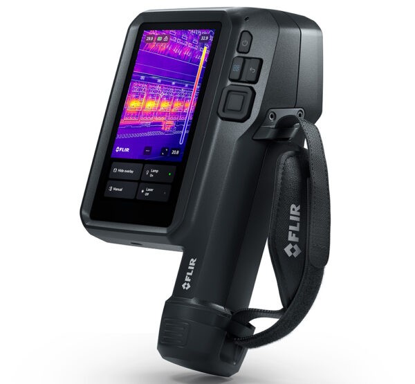 FLIR i34