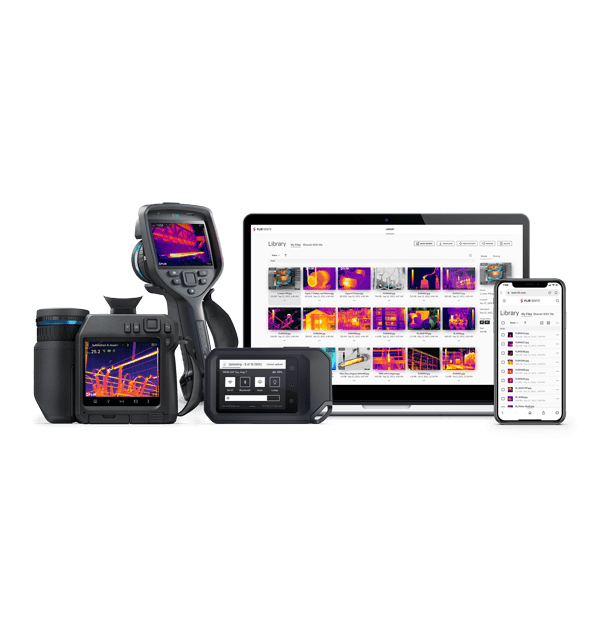 FLIR Ignite