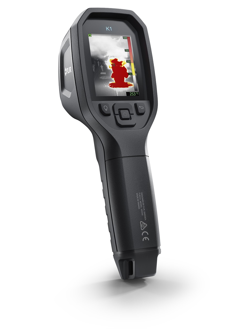 FLIR K1