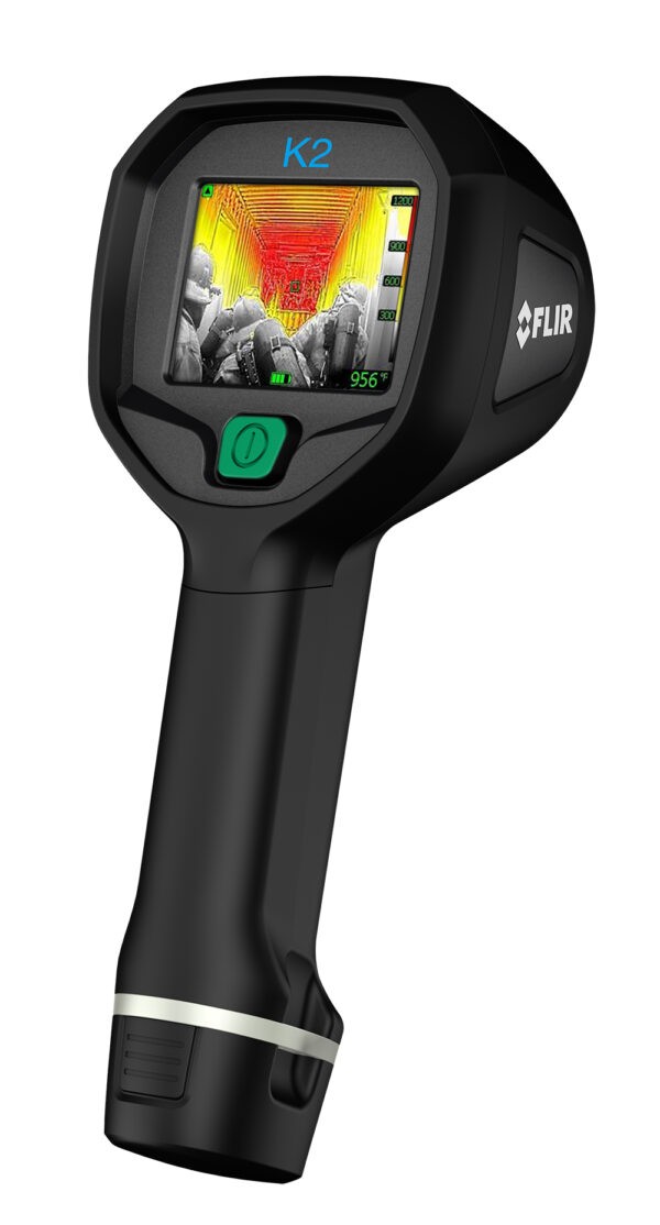 FLIR K2