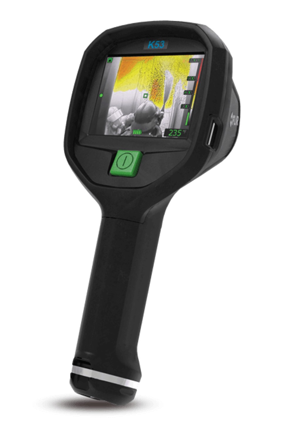FLIR K53