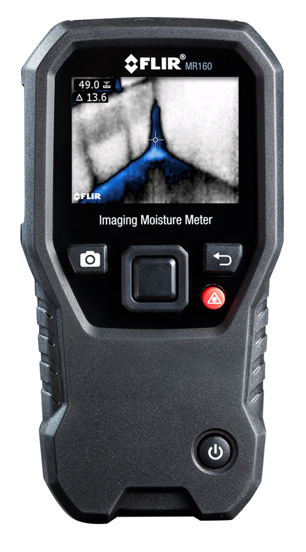 FLIR MR160 Wärmebild-Feuchtemessgerät