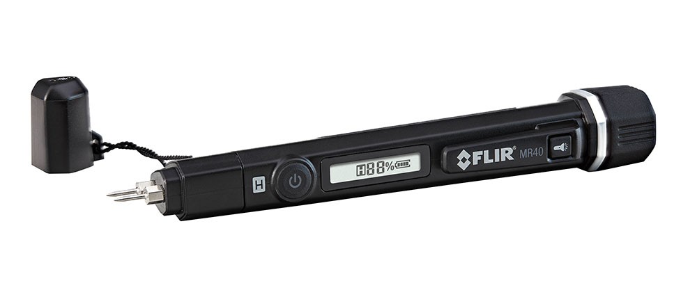 FLIR MR40 Feuchtemessgerät