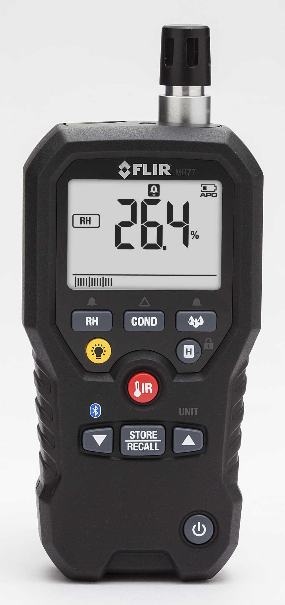 FLIR MR77 Feuchtemessgerät