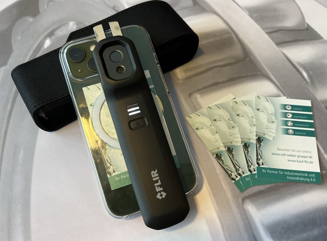 Einstiegsklasse – FLIR Produktkategorie