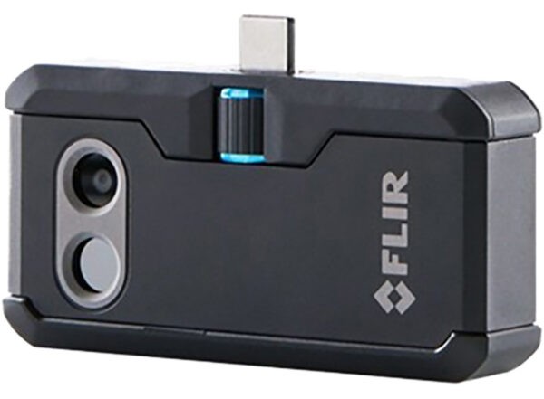 FLIR ONE PRO iOS USB-C