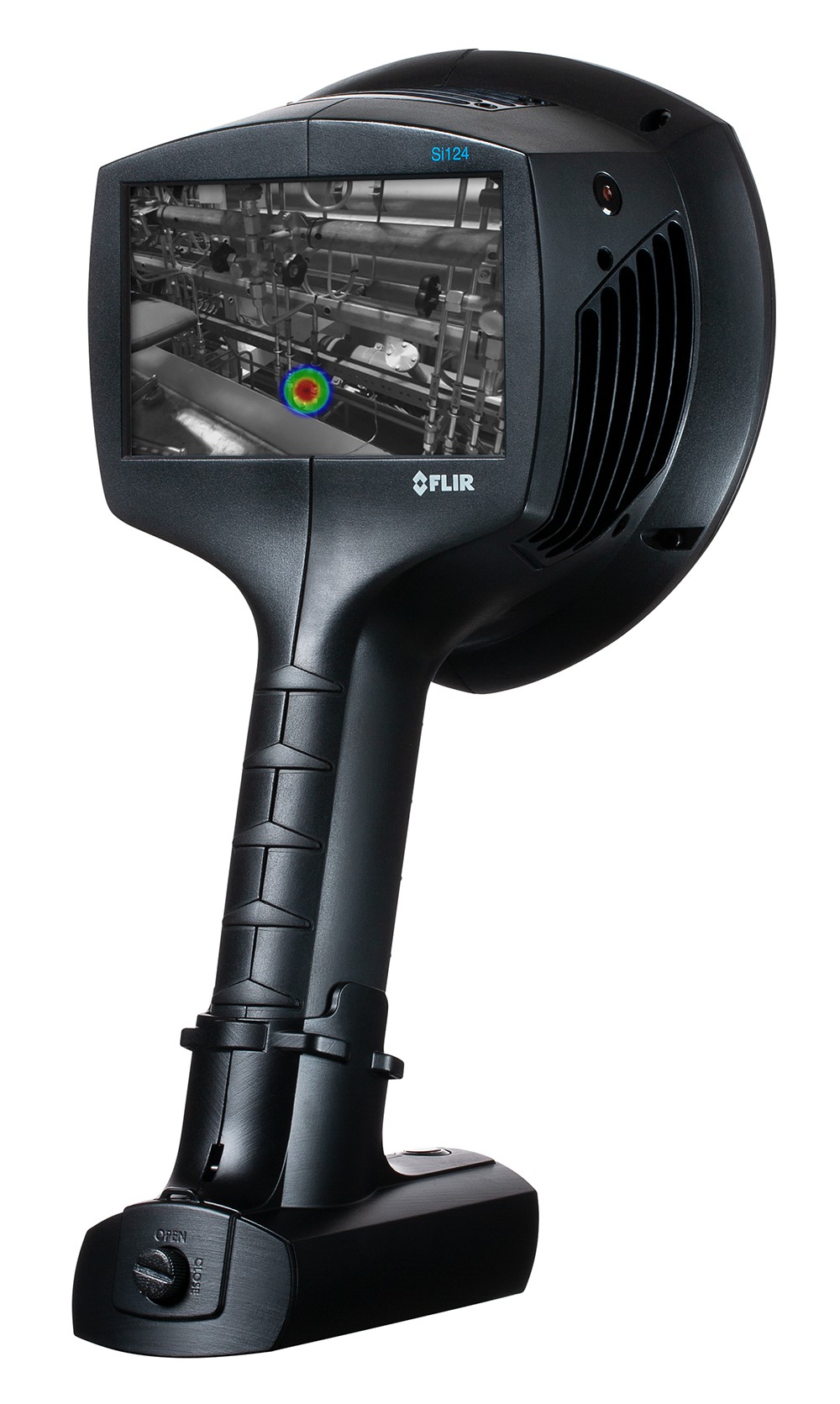 FLIR Si124-LD Plus