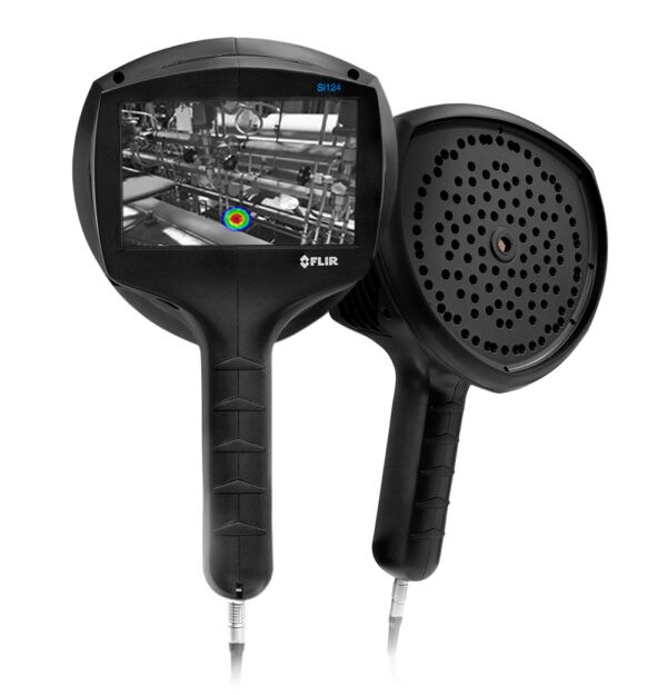 FLIR Si124-LD