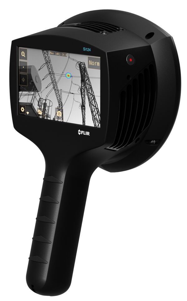 FLIR Si124-PD