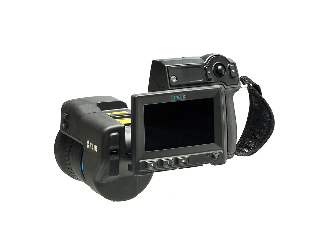FLIR T1k-Serie – FLIR Produktkategorie