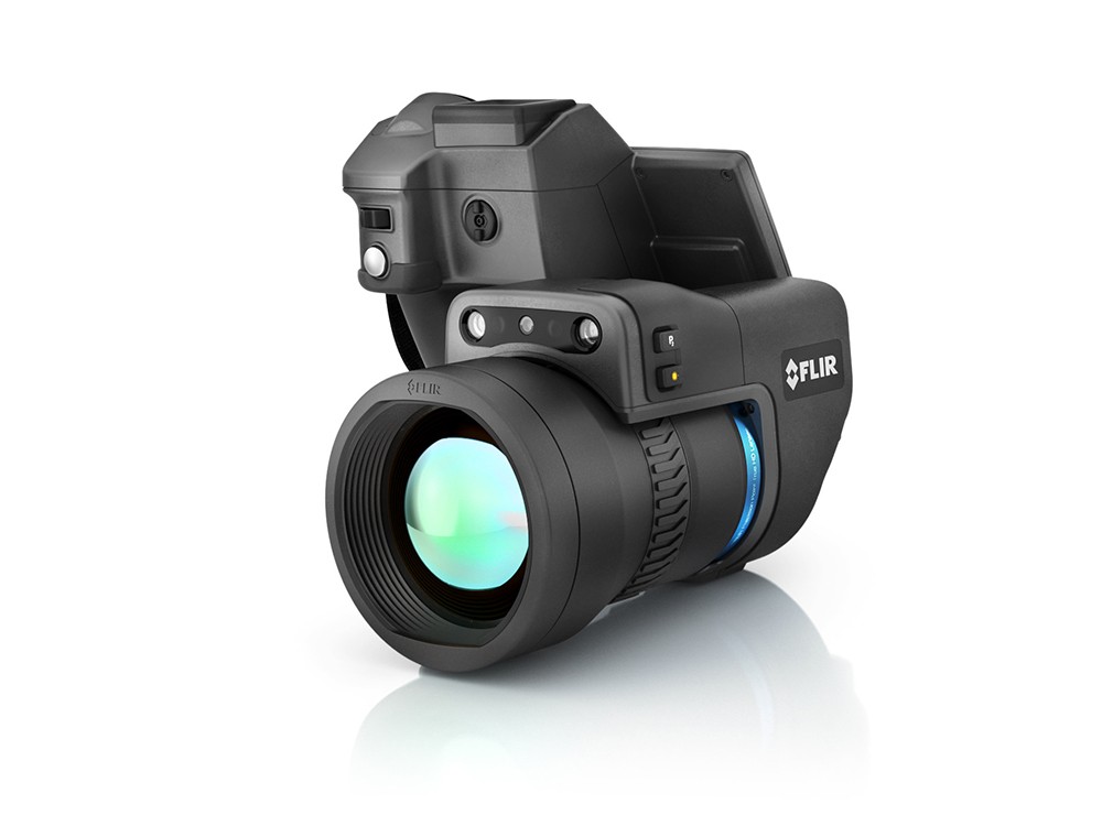 FLIR T1020
