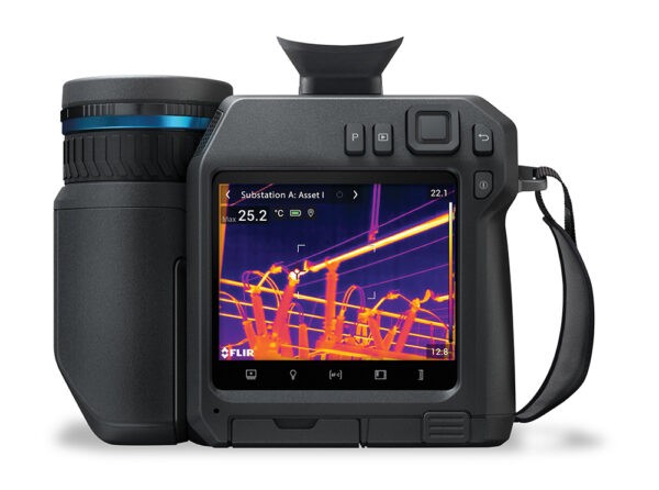 FLIR T840 24°