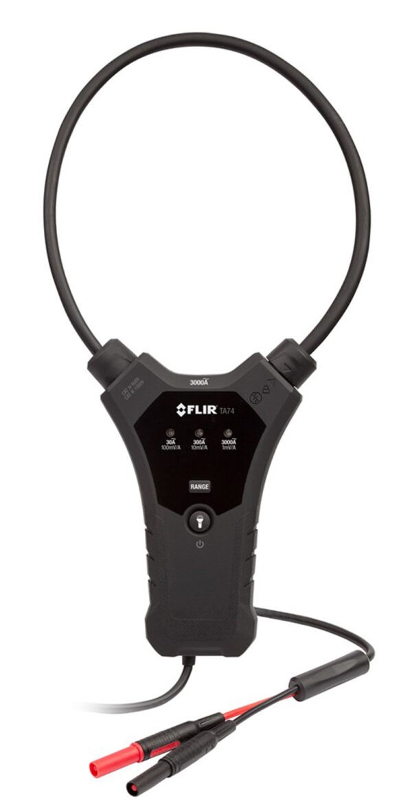 FLIR TA74 Flexibler Stromzangen-Adapter FLIR TA74