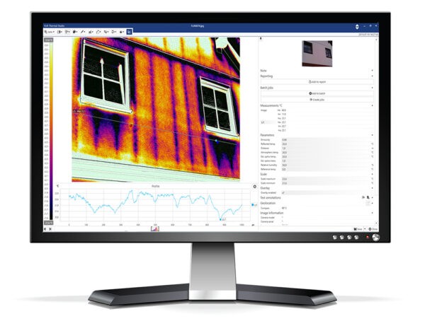 FLIR Thermal Studio Standard Abo (1 Jahr)